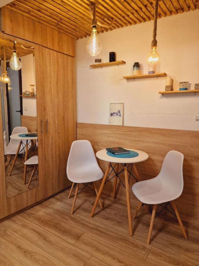 Airport Easy Link Lägenhet Iasi Exteriör bild