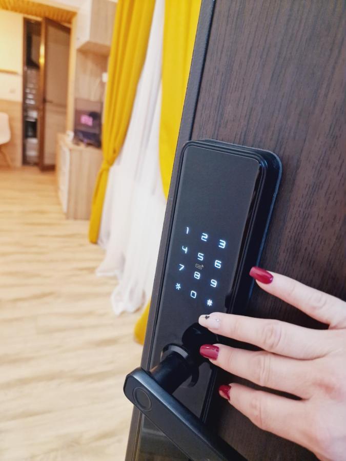 Airport Easy Link Lägenhet Iasi Exteriör bild